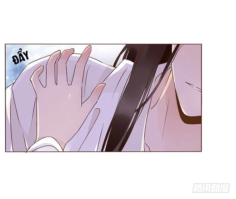 Đế Vương Trắc Chapter 123 - 7