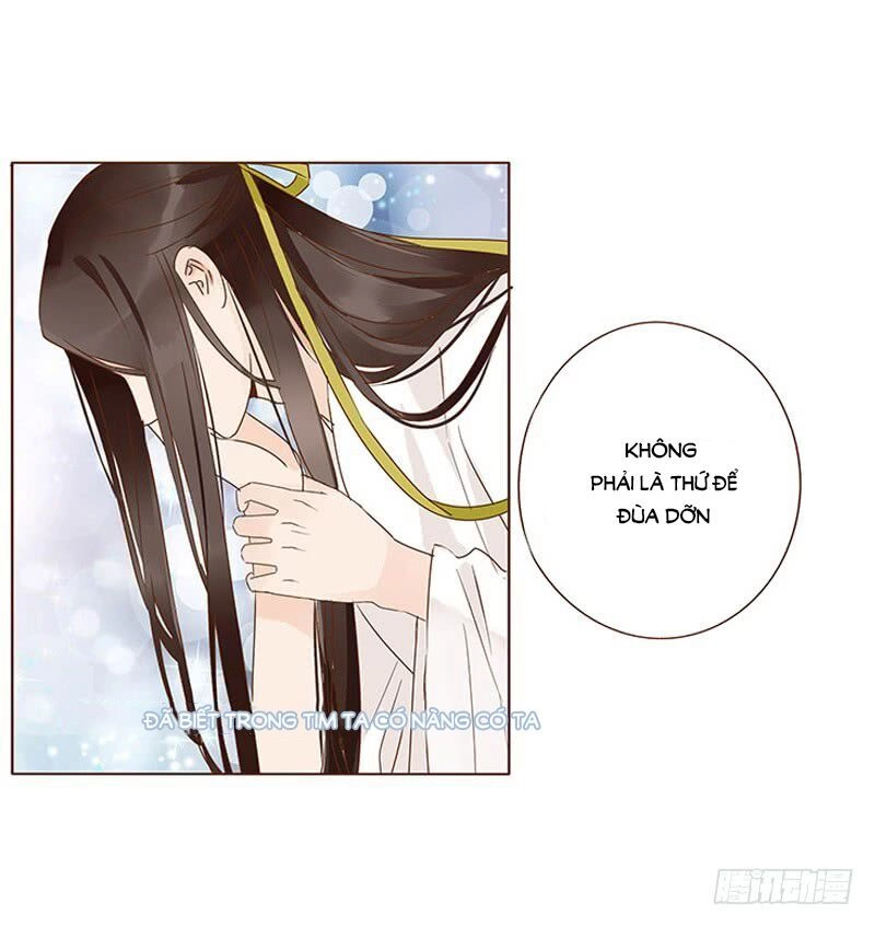 Đế Vương Trắc Chapter 123 - 9