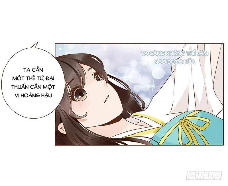 Đế Vương Trắc Chapter 123 - 10