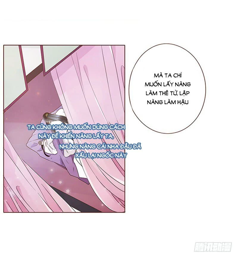 Đế Vương Trắc Chapter 123 - 11