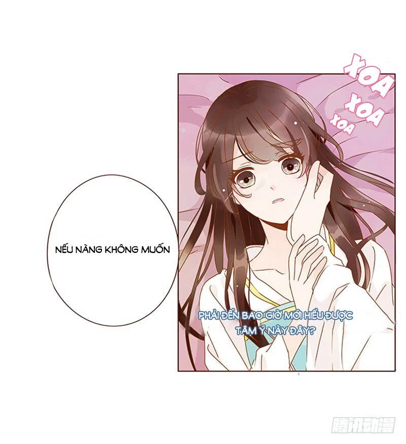 Đế Vương Trắc Chapter 123 - 12