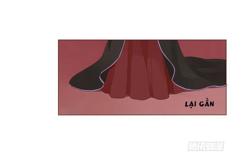 Đế Vương Trắc Chapter 123 - 29