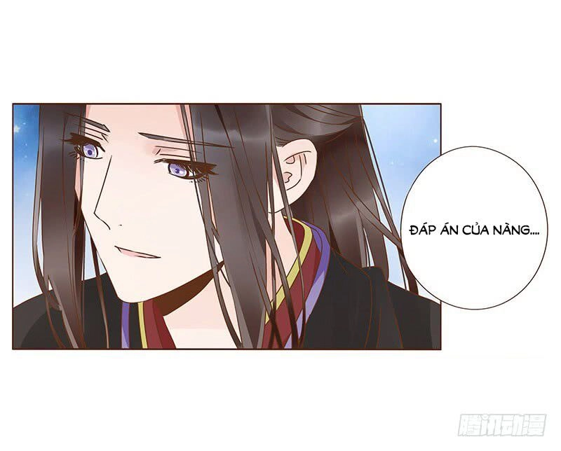 Đế Vương Trắc Chapter 123 - 32