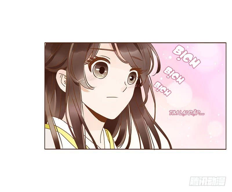 Đế Vương Trắc Chapter 123 - 33