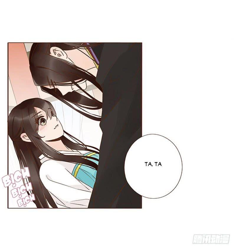 Đế Vương Trắc Chapter 123 - 34