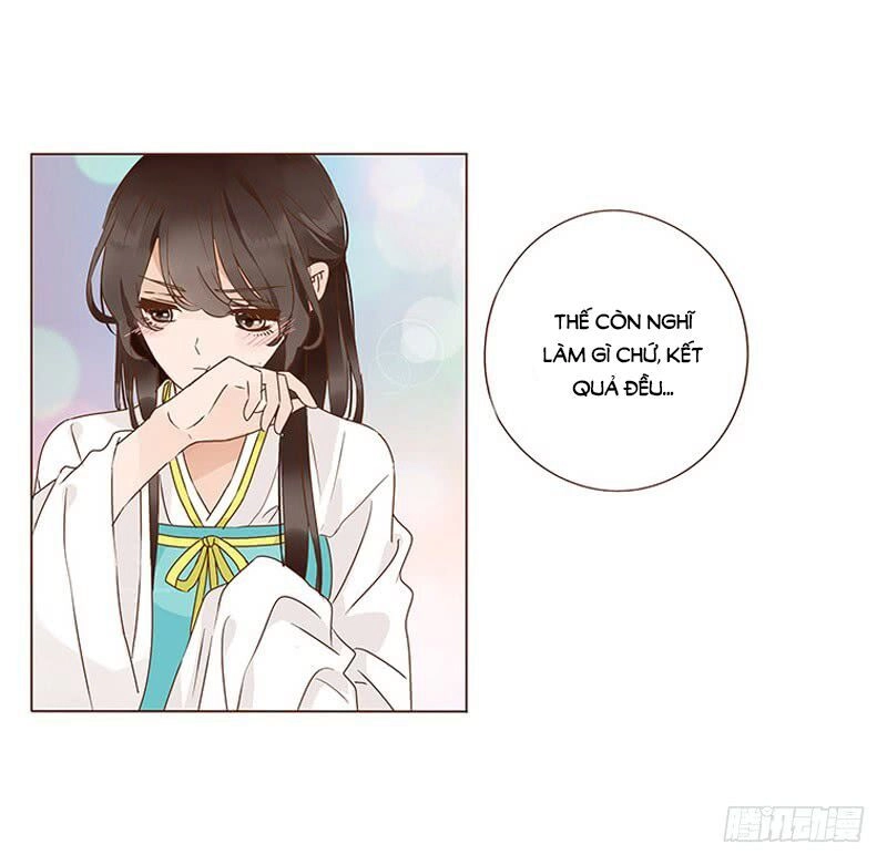 Đế Vương Trắc Chapter 123 - 43