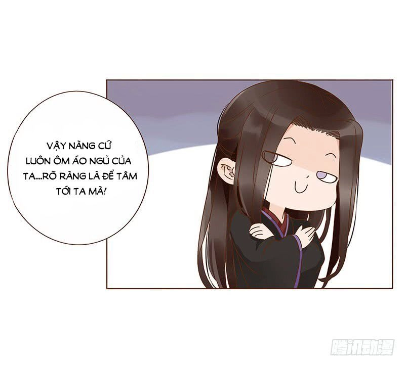 Đế Vương Trắc Chapter 123 - 46