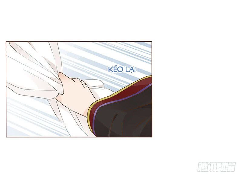 Đế Vương Trắc Chapter 123 - 49