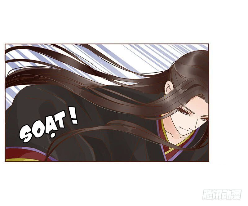 Đế Vương Trắc Chapter 123 - 51