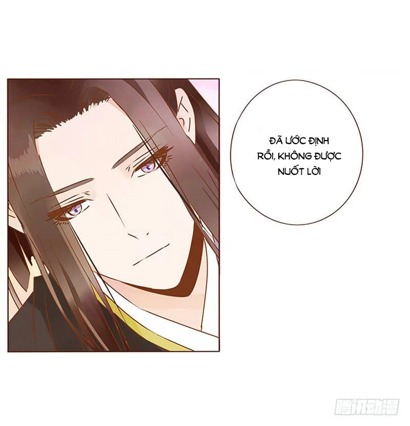 Đế Vương Trắc Chapter 123 - 54