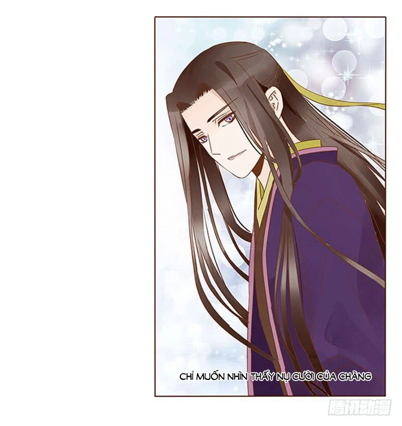 Đế Vương Trắc Chapter 125 - 32