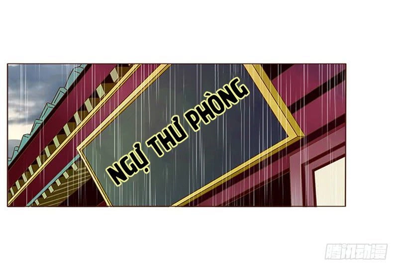 Đế Vương Trắc Chapter 126 - 2