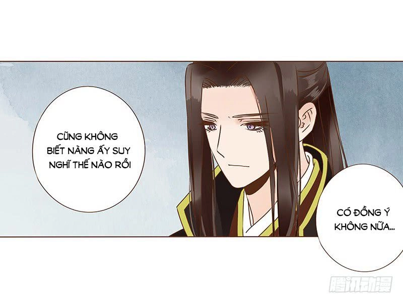 Đế Vương Trắc Chapter 126 - 9