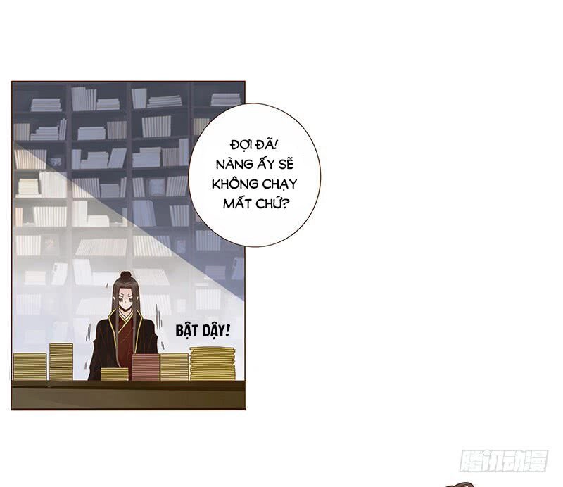 Đế Vương Trắc Chapter 126 - 12