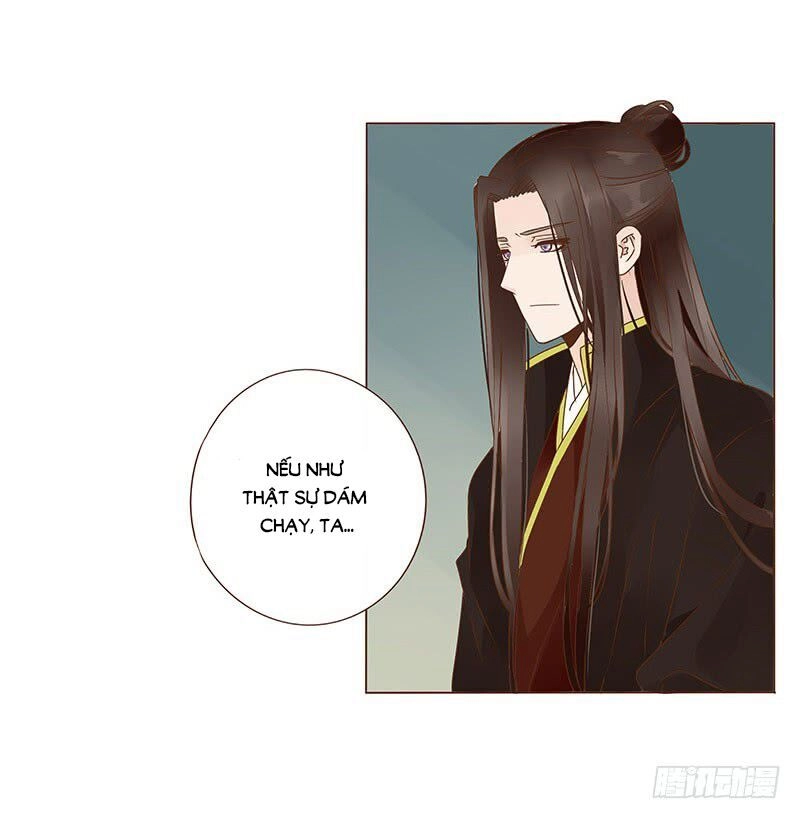 Đế Vương Trắc Chapter 126 - 13