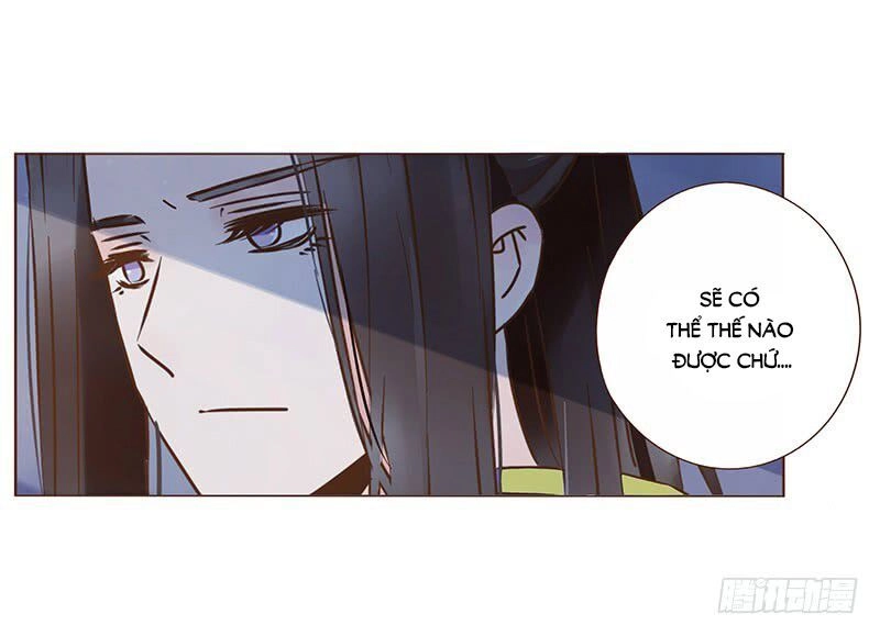 Đế Vương Trắc Chapter 126 - 14