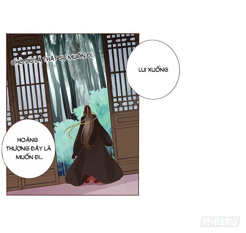 Đế Vương Trắc Chapter 126 - 16