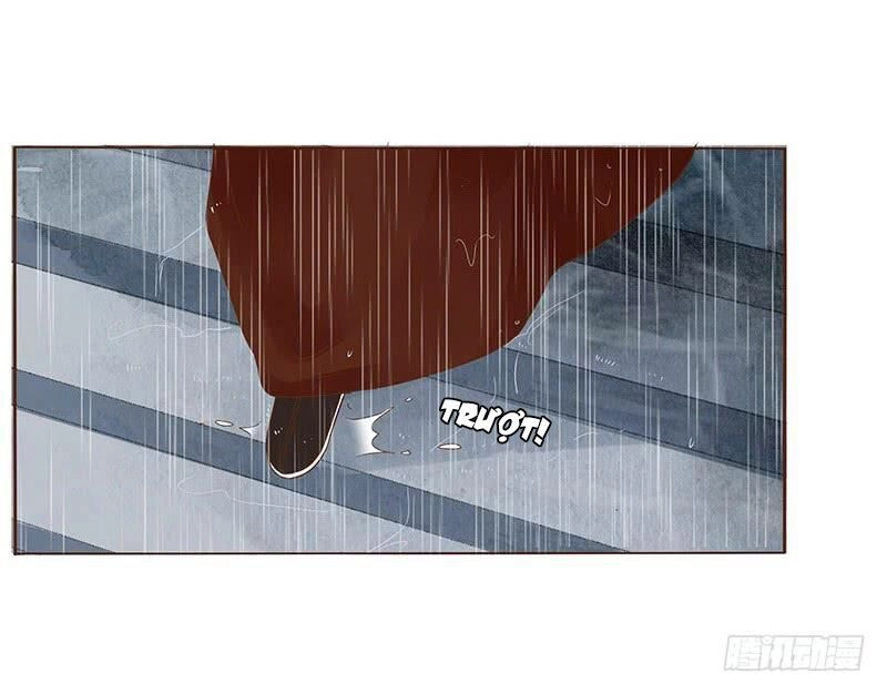 Đế Vương Trắc Chapter 126 - 19