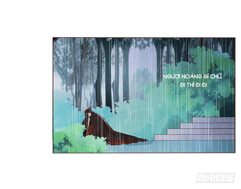 Đế Vương Trắc Chapter 126 - 20