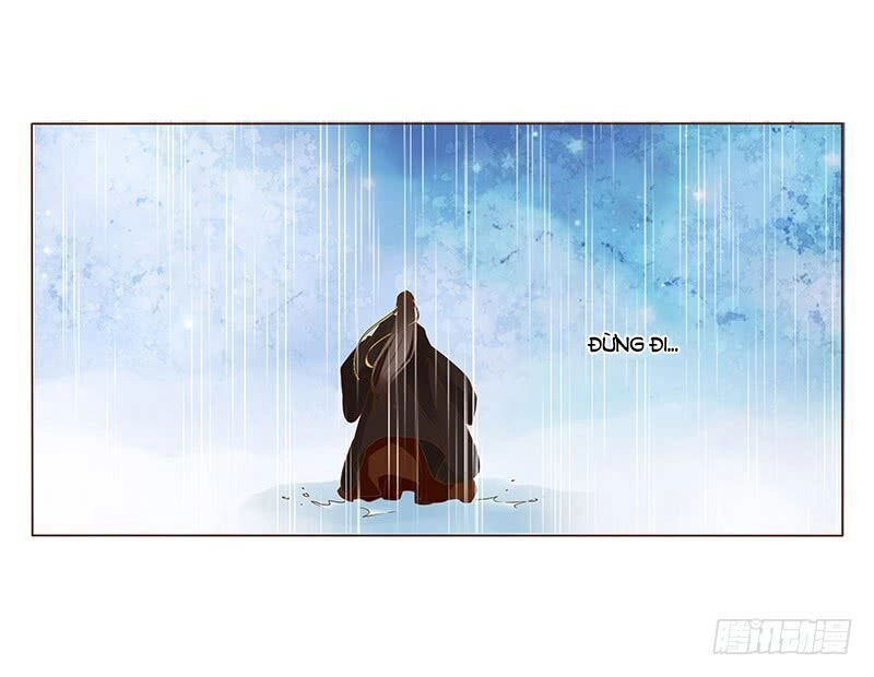 Đế Vương Trắc Chapter 126 - 24