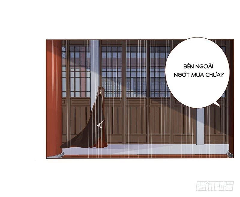 Đế Vương Trắc Chapter 126 - 27