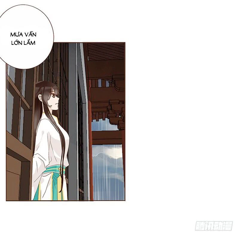 Đế Vương Trắc Chapter 126 - 30