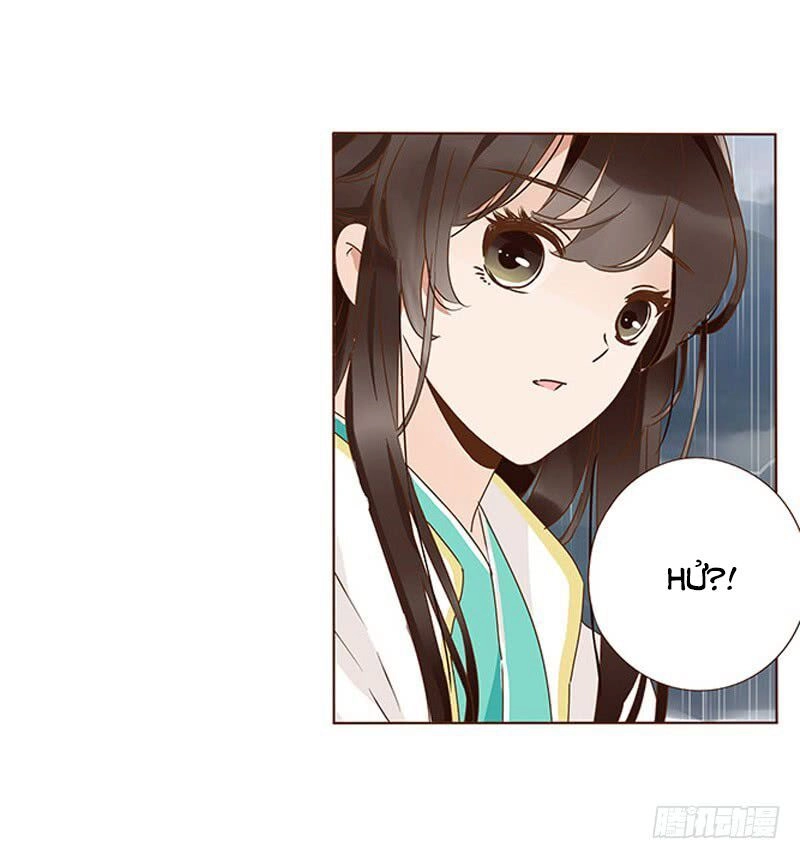 Đế Vương Trắc Chapter 126 - 31