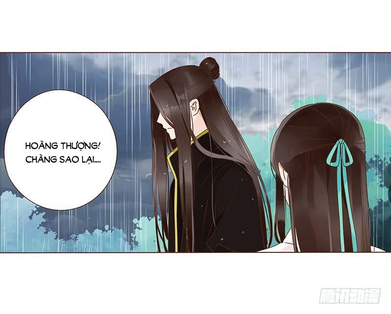 Đế Vương Trắc Chapter 126 - 32