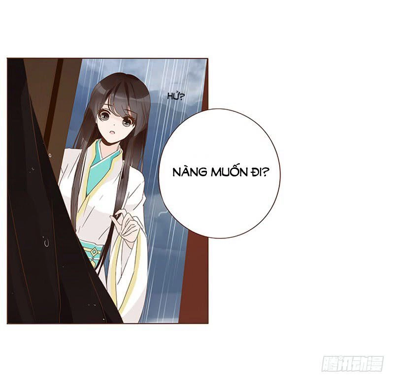 Đế Vương Trắc Chapter 126 - 34