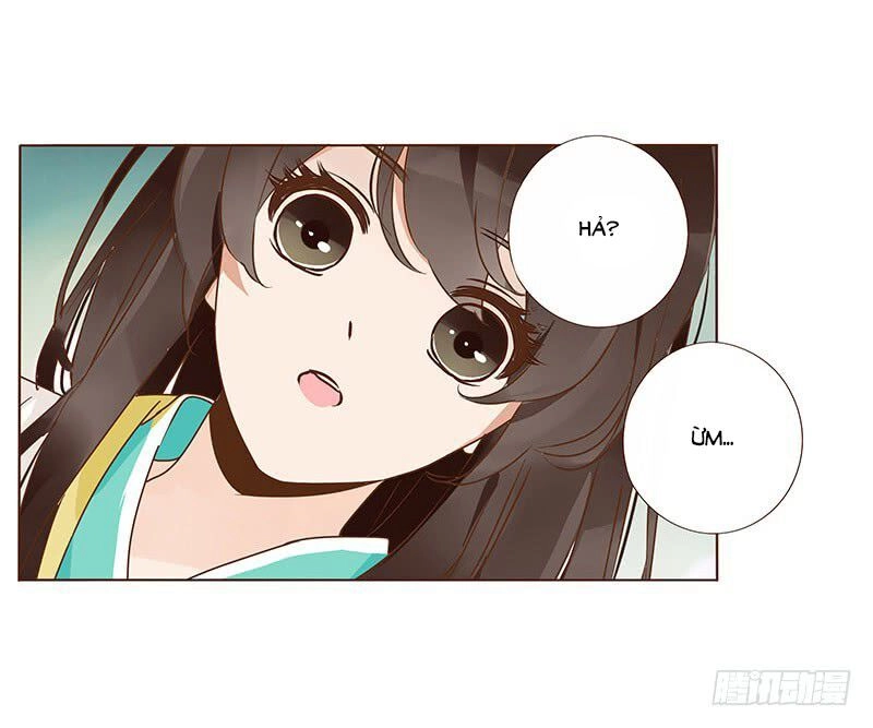 Đế Vương Trắc Chapter 126 - 35