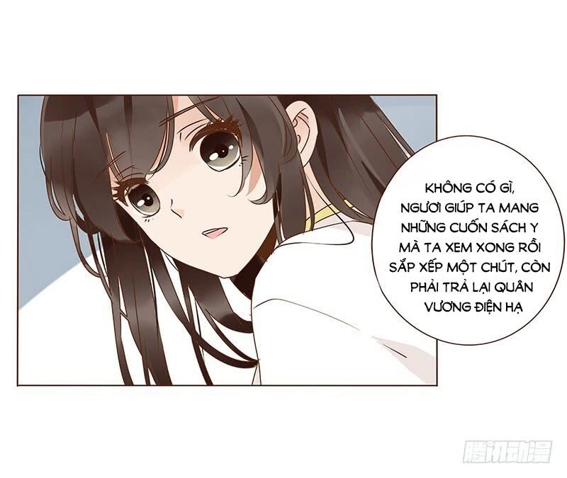 Đế Vương Trắc Chapter 126 - 38