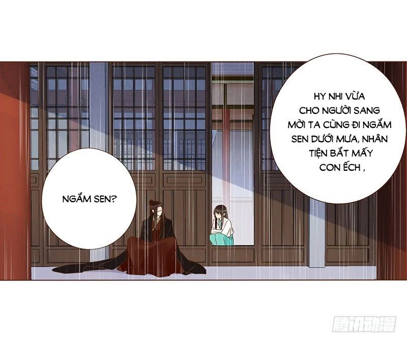 Đế Vương Trắc Chapter 126 - 39