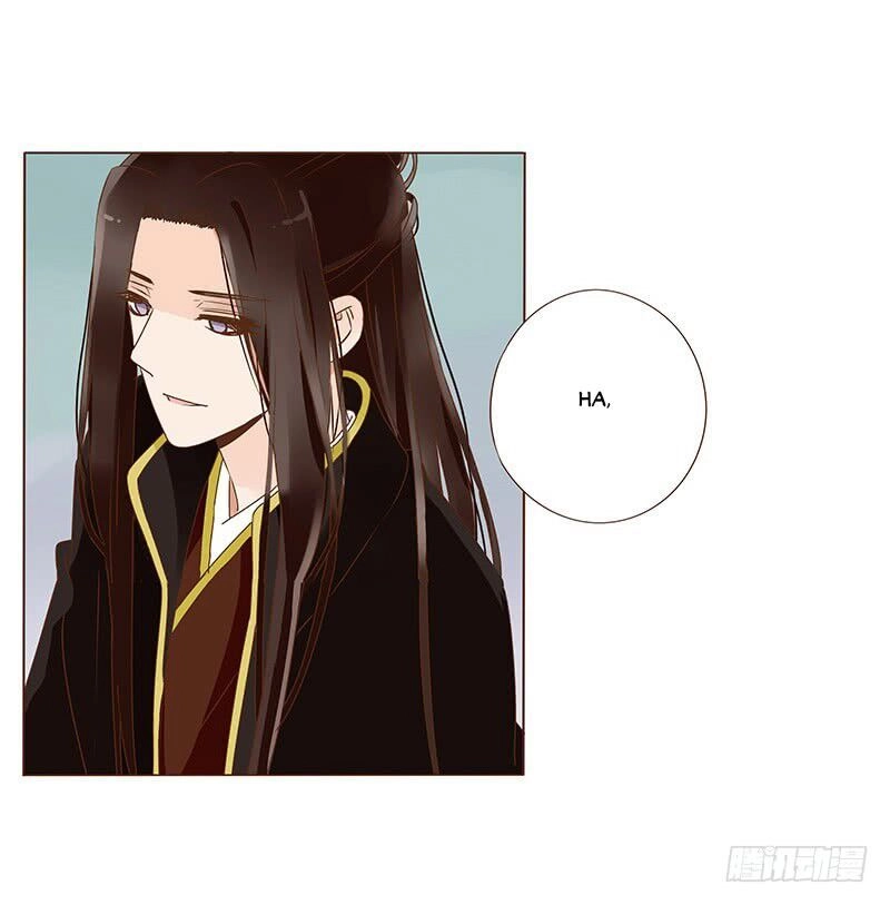 Đế Vương Trắc Chapter 126 - 42