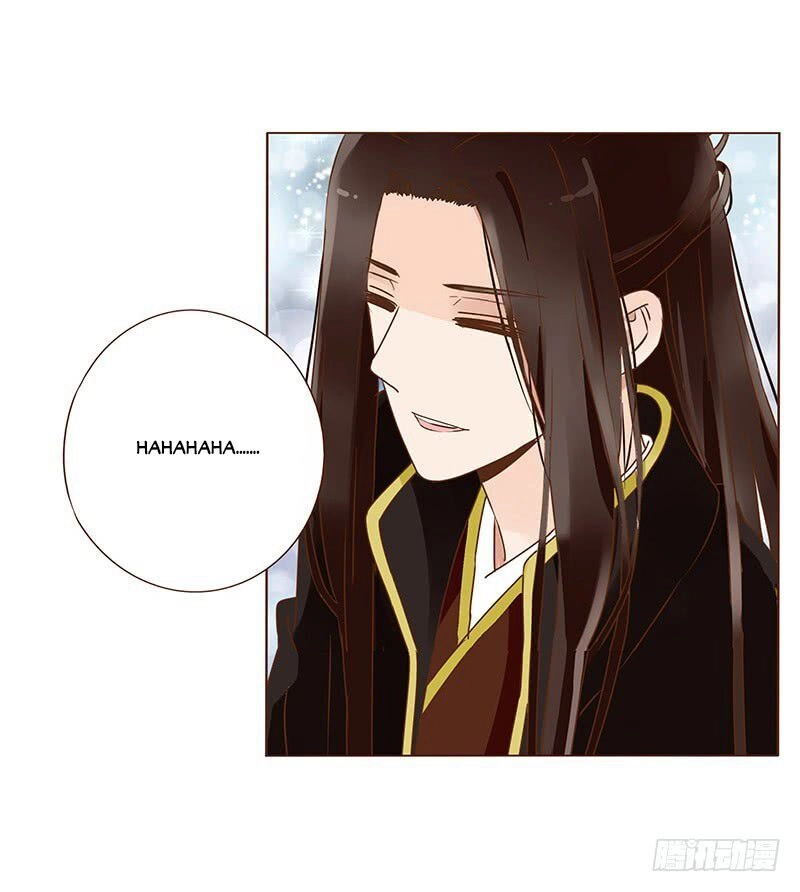 Đế Vương Trắc Chapter 126 - 43