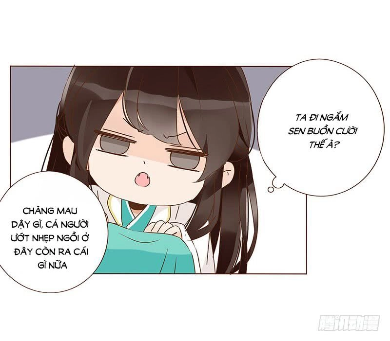 Đế Vương Trắc Chapter 126 - 44