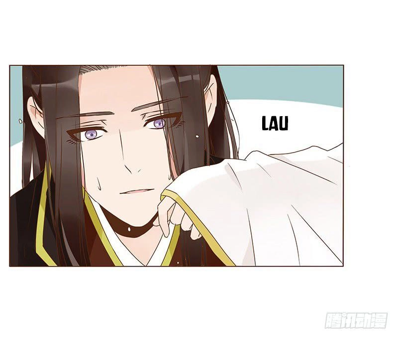 Đế Vương Trắc Chapter 126 - 46