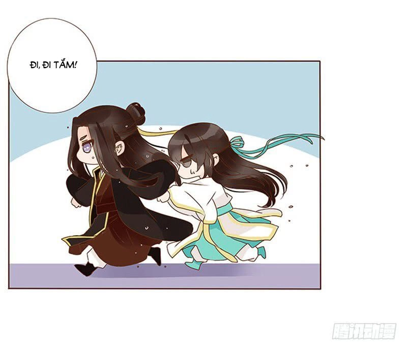 Đế Vương Trắc Chapter 126 - 53