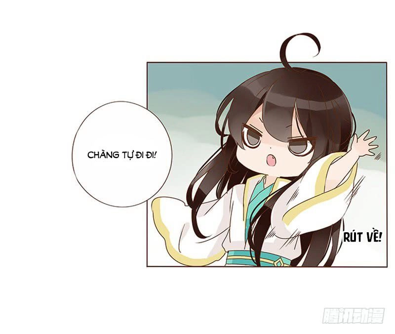 Đế Vương Trắc Chapter 126 - 54