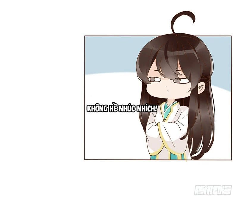 Đế Vương Trắc Chapter 126 - 56