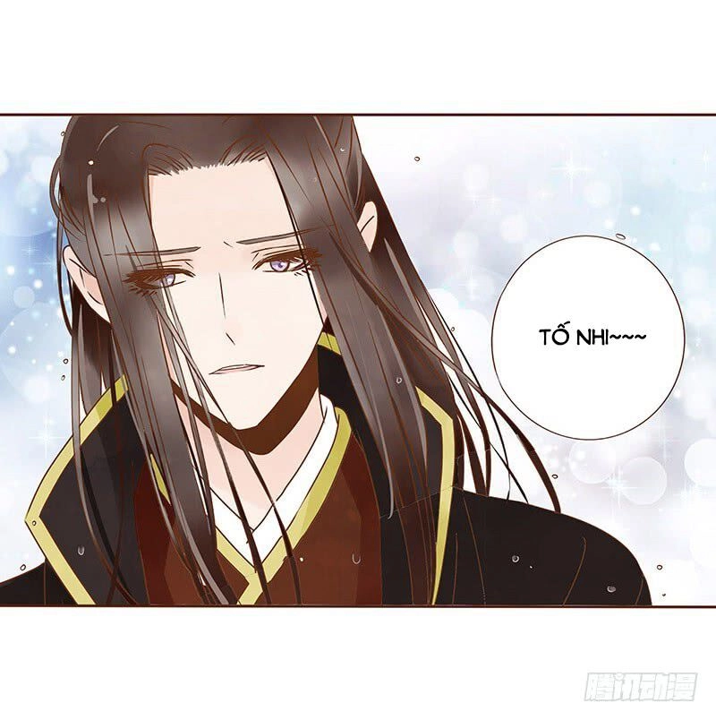 Đế Vương Trắc Chapter 126 - 57