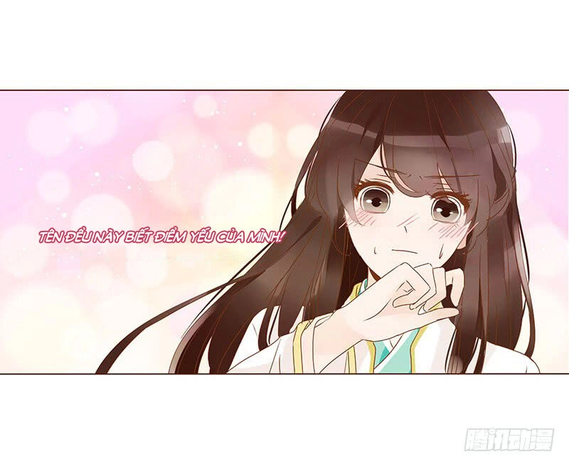 Đế Vương Trắc Chapter 127 - 2