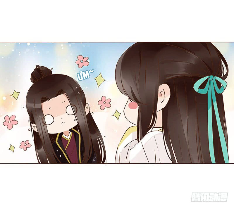 Đế Vương Trắc Chapter 127 - 4