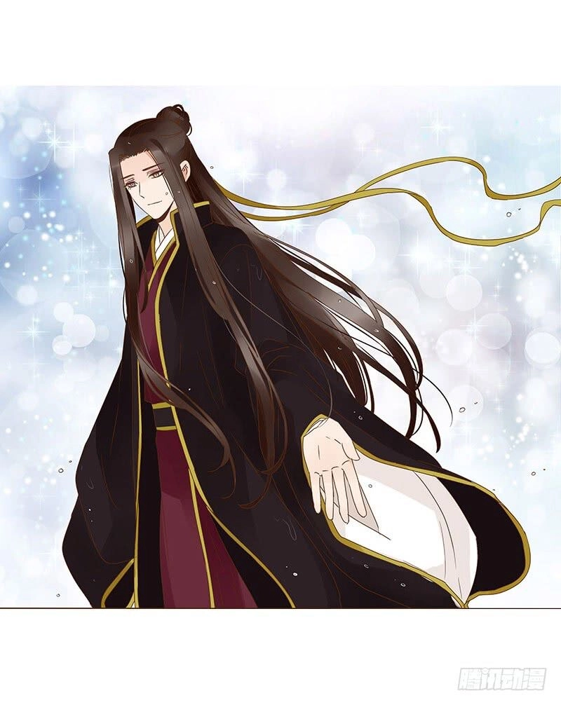 Đế Vương Trắc Chapter 127 - 8