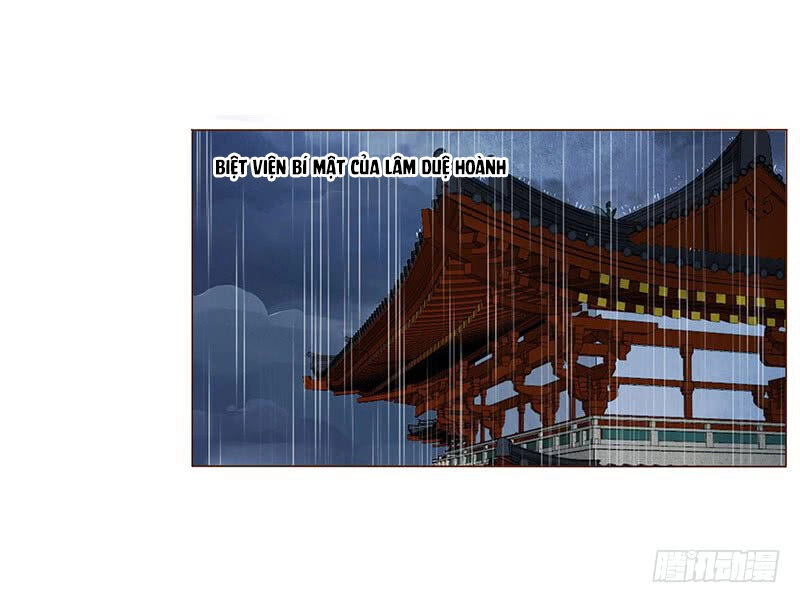 Đế Vương Trắc Chapter 127 - 13