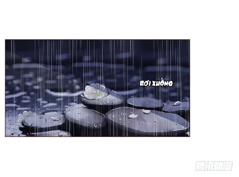 Đế Vương Trắc Chapter 127 - 18