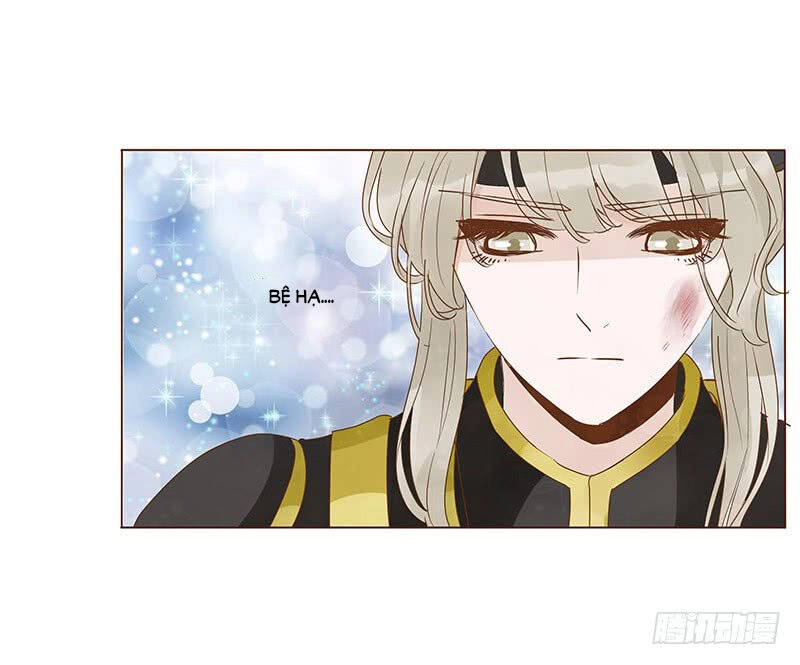 Đế Vương Trắc Chapter 127 - 21