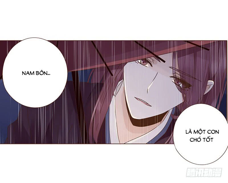 Đế Vương Trắc Chapter 127 - 23