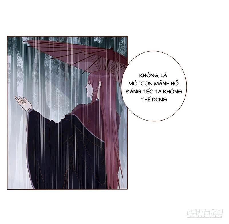 Đế Vương Trắc Chapter 127 - 24