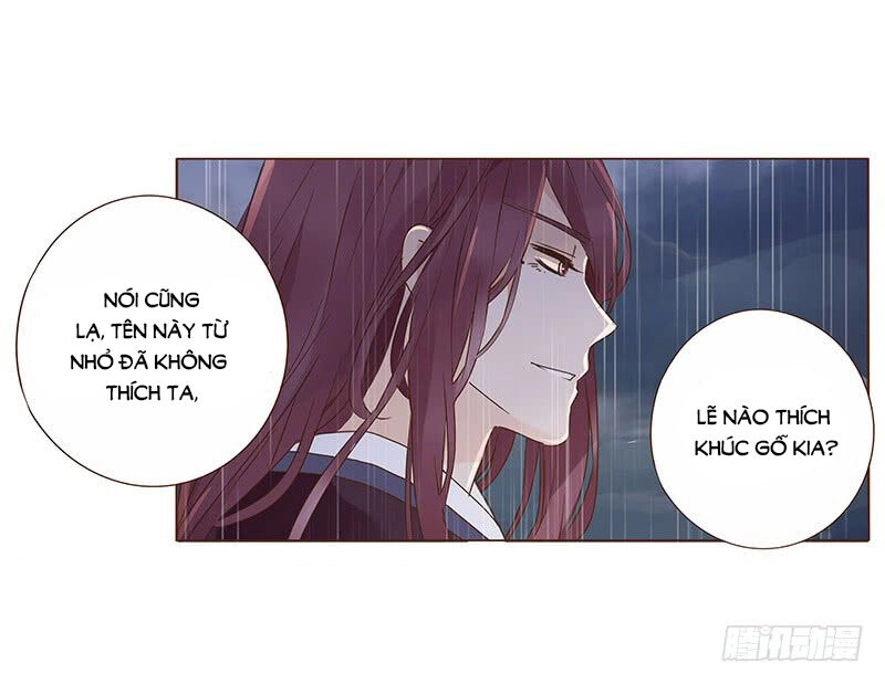 Đế Vương Trắc Chapter 127 - 25