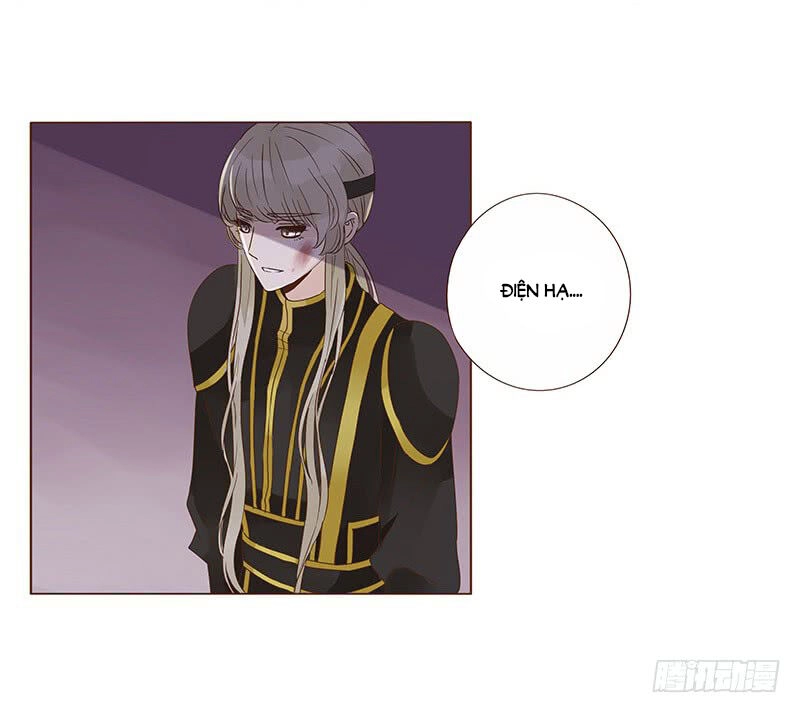 Đế Vương Trắc Chapter 127 - 26